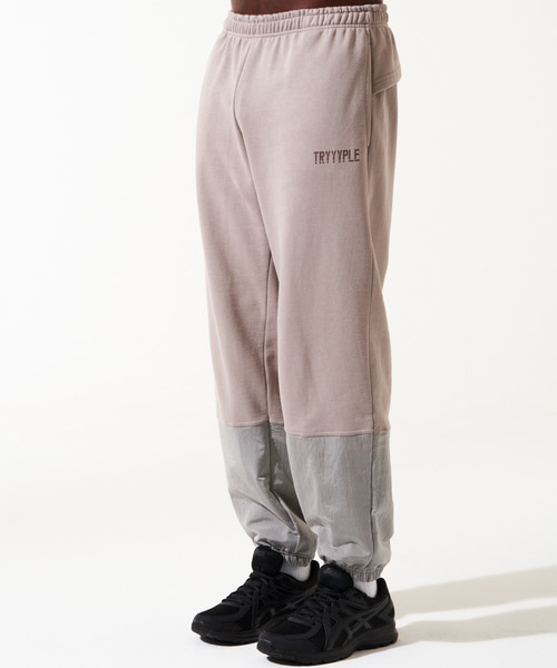 Potential 750 Jogger Pants - Taupe