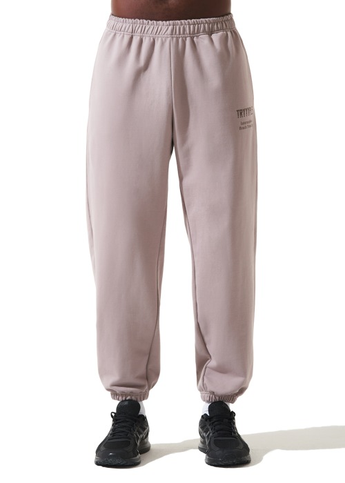 Endeavor Jogger Pants - Taupe