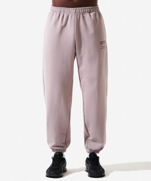 Endeavor Jogger Pants - Taupe